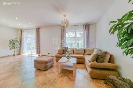 Prodej rodinného domu 190 m², pozemek 490 m²
