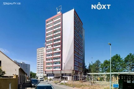 Prodej bytu 3+1 68 m² Tylova, Kralupy nad Vltavou - Lobeček
