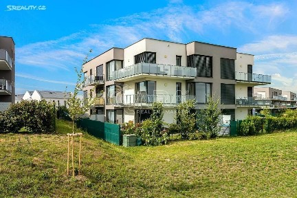 Prodej bytu 3+kk 81 m²