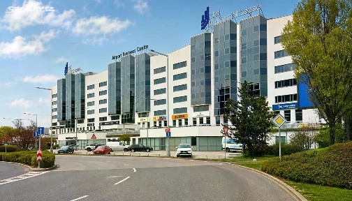Pronájem kanceláře 100 m² Aviatická, Praha - Ruzyně