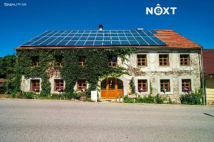 Prodej vícegeneračního domu 335 m², pozemek 1532 m²