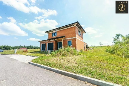 Prodej rodinného domu 235 m², pozemek 1059 m²