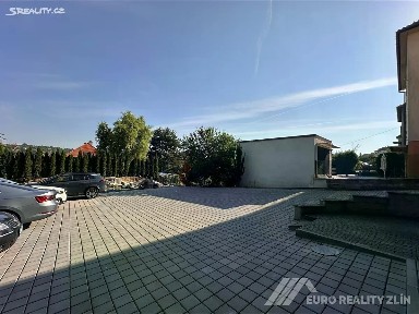 Pronájem kanceláře 48 m²