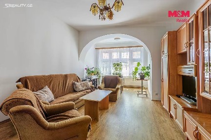 Prodej bytu 3+kk 77 m² Tanvaldská, Liberec - Liberec XXX-Vratislavice nad Nisou