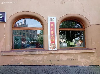 náměstí Augustina Němejce, Nepomuk