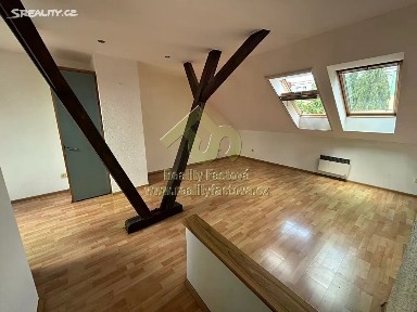 Družstevní, Rokycany - Nové Město