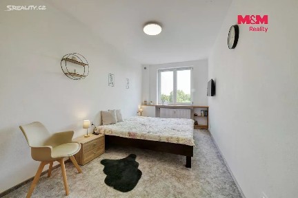 Pronájem bytu 3+1 63 m² Fučíkova, Planá