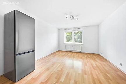 Pronájem bytu 2+kk 45 m² Květná, Plzeň - Východní Předměstí