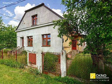 Prodej rodinného domu 180 m², pozemek 1001 m² Nedvědice
