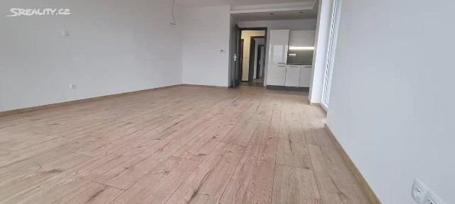 Pronájem bytu 2+kk 63 m²