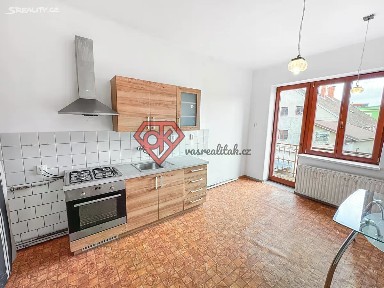 Pronájem bytu 1+1 40 m²