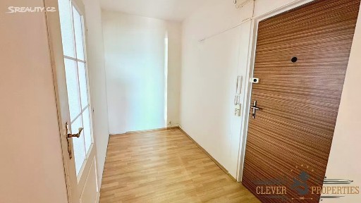 Pronájem bytu 3+1 77 m² Karla IV., Pardubice - Zelené Předměstí