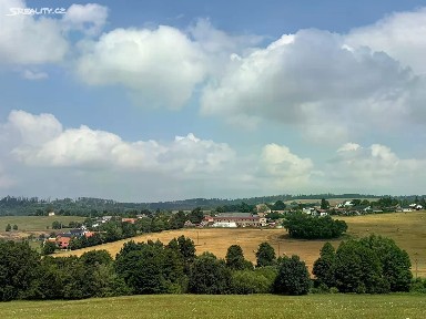 Vilémovice