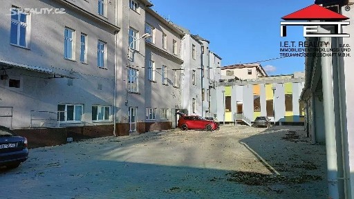 Ostrava, Ostrava-město, Moravská Ostrava, Švabinského