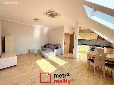 Prodej bytu 2+kk 57 m²
