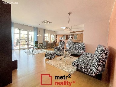 Prodej bytu 2+kk 87 m²