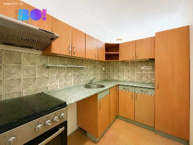Prodej bytu 3+1 58 m²