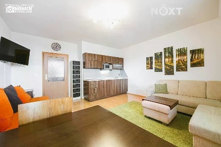 Prodej bytu 3+kk 70 m²