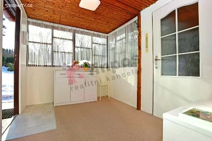 Pronájem chaty 80 m², pozemek 471 m² Postupice