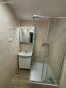 Pronájem bytu 3+1 68 m² Josefa Ševčíka, Most