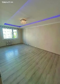 Pronájem bytu 1+1 41 m² Nová, Ústí nad Labem - Střekov