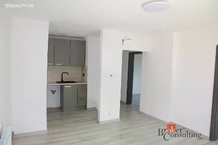Pronájem bytu 3+kk 50 m²
