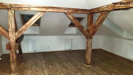 Pronájem bytu 1+kk 44 m² Londýnská, Ústí nad Labem - Ústí nad Labem-centrum