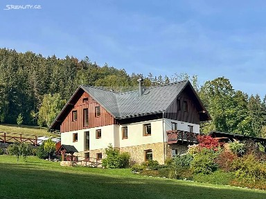 Paseky nad Jizerou, Semily