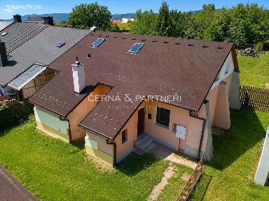 Lom, Most, Hornická