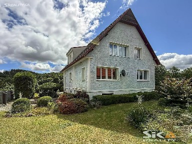 Prodej rodinného domu 150 m², pozemek 1261 m²