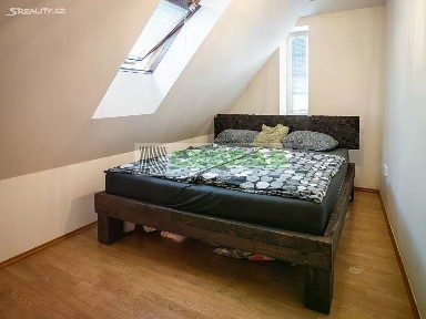 Pronájem bytu 3+kk 71 m² Dr. Stejskala, České Budějovice - České Budějovice 1