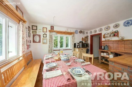 Rudník - Javorník
