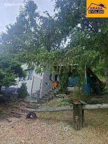Pronájem chaty 40 m², pozemek 1225 m² Přemyslovice
