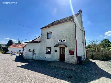 Prodej komerční nemovitosti 145 m²