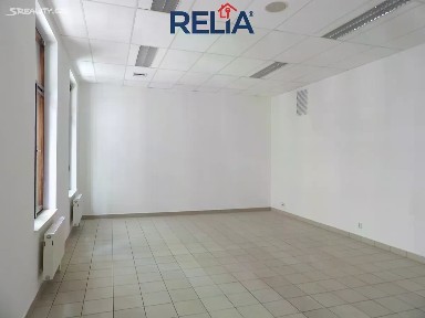 Pronájem kanceláře 45 m² nám. Soukenné, Liberec - Liberec III-Jeřáb