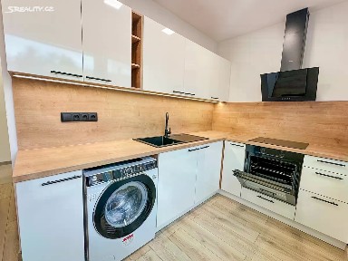 Pronájem bytu 1+1 37 m² Palackého, Frýdlant nad Ostravicí - Frýdlant
