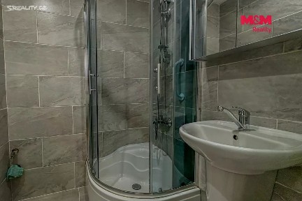 Pronájem bytu 3+1 74 m² Osvobození, Orlová - Lutyně