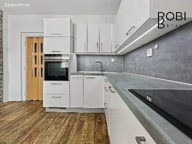 Pronájem bytu 3+1 67 m² Horymírova, Ostrava - Zábřeh