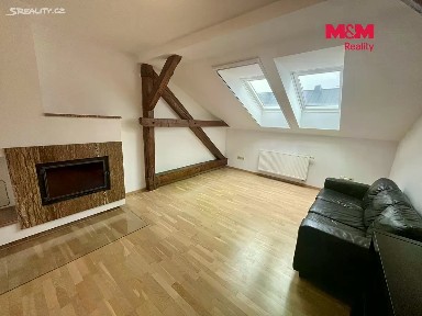 Pronájem bytu 3+1 123 m² Smetanova, Český Těšín