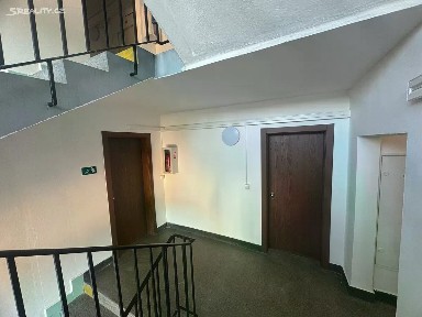 Pronájem bytu 2+1 54 m² Bohumínská, Ostrava - Slezská Ostrava