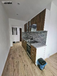 Pronájem bytu 1+1 38 m² Okružní, Český Těšín
