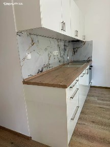 Prodej bytu 2+1 51 m²