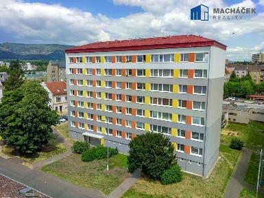 Zemská, Teplice - Trnovany