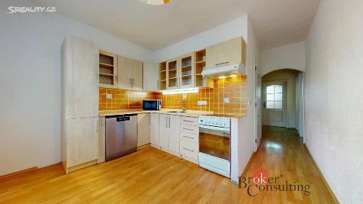 Prodej bytu 3+1 76 m²