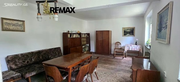 Prodej bytu 2+1 57 m² Jana Švermy, Louny