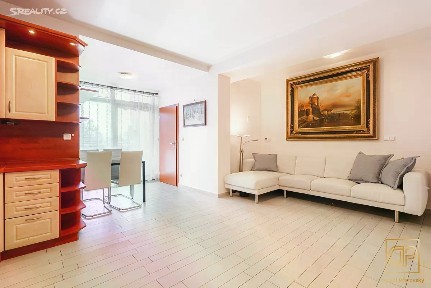 Prodej bytu 2+kk 60 m² Rakovecká, Brno - Bystrc