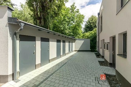 Prodej bytu 2+kk 43 m² Šámalova, Brno - Zábrdovice