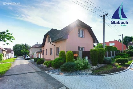 Poříčany, Kolín, U Koupaliště