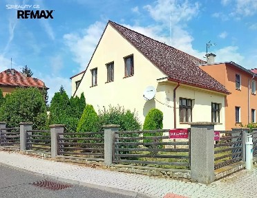 Prodej rodinného domu 125 m², pozemek 399 m²