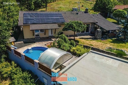 Prodej rodinného domu 140 m², pozemek 748 m²
